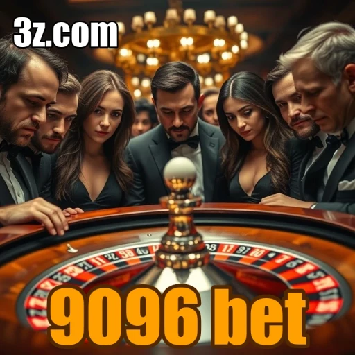 Promoções Empolgantes na 9096 Bet para Jogadores Brasileiros