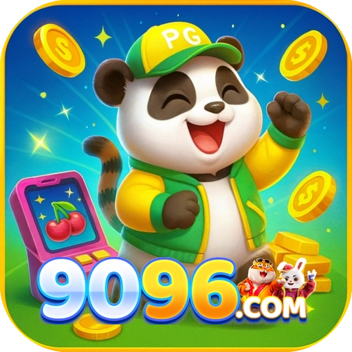 9096 Logo