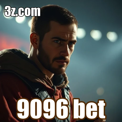 Eventos emocionantes da 9096 bet: uma experiência única em apostas