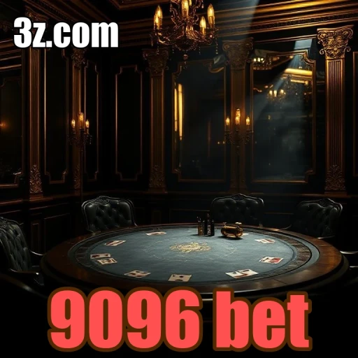 Promoções Especiais que Transformam o 9096 bet em Atração